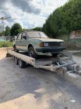 Skoda 105 LS - Skoda 120 Gebrauchtwagen