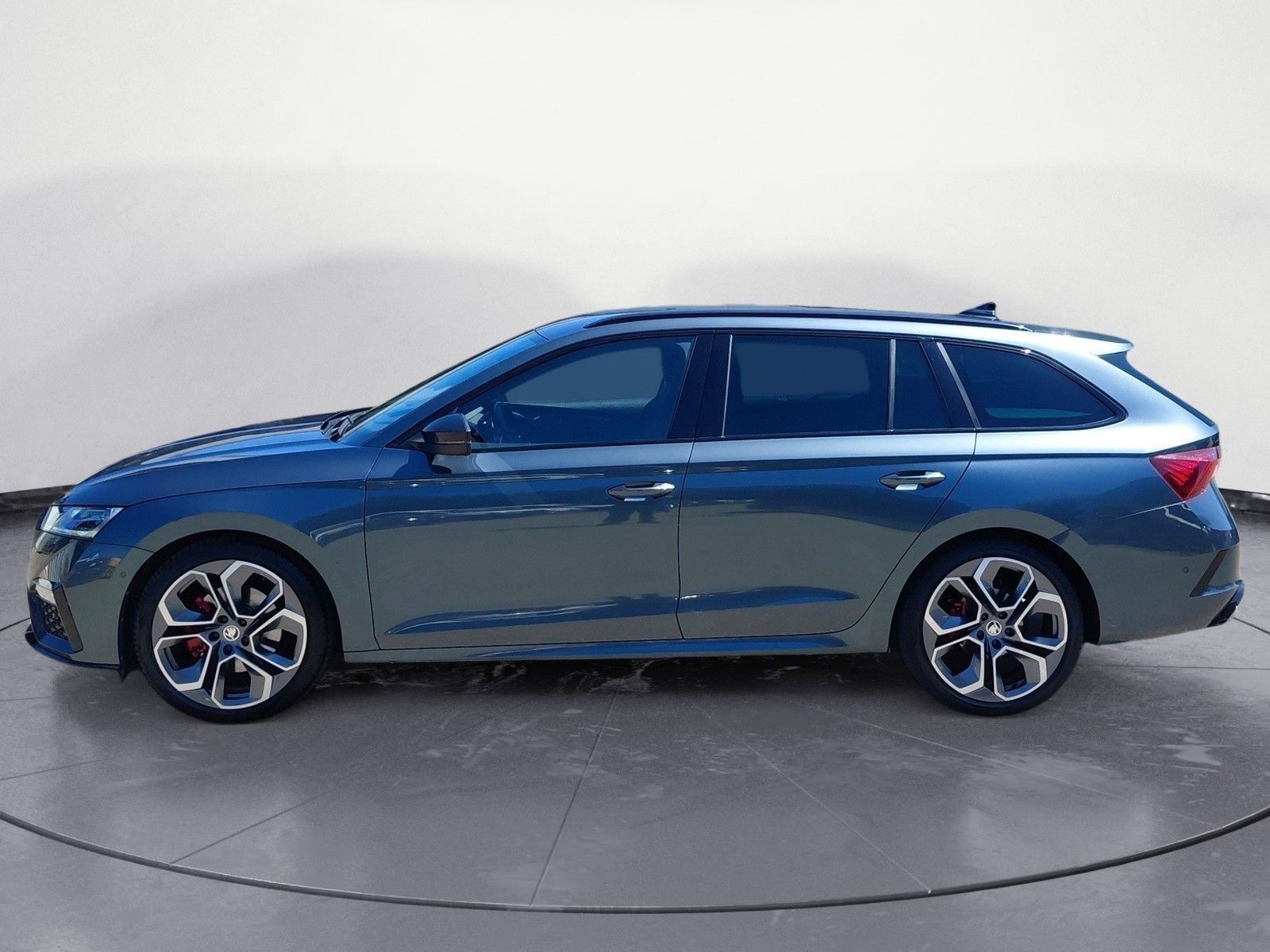 Skoda Octavia - Bild 3