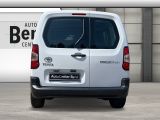 Toyota Proace City 1.5 D-4D L1 Meister KLIMA*HECKFLÜGEL - Angebote entsprechen deinen Suchkriterien