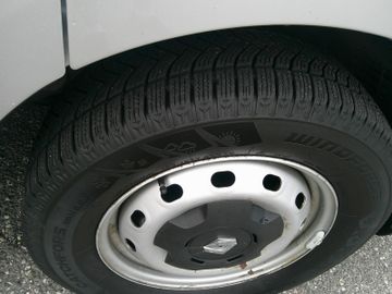 Renault Trafic - 4