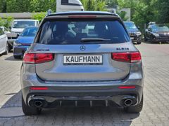 Fahrzeugabbildung GLB 35 AMG 4Matic