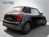 MINI Cabrio Cooper Classic Trim LED FACEL. ACC NAVI - MINI MINI Gebrauchtwagen in Hamburg