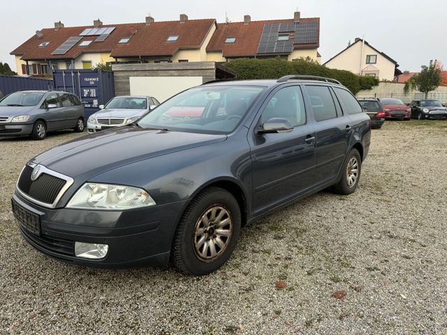 Skoda Octavia Combi Ambiente ~Klima~