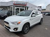 Mitsubishi ASX 1.8 DI-D+ Instyle 4WD*ST.HEIZUNG`XENON* - Mitsubishi ASX: Standheizung