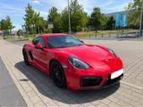 Porsche Cayman 981 GTS 62.000 TKM  - Porsche Cayman in Duisburg