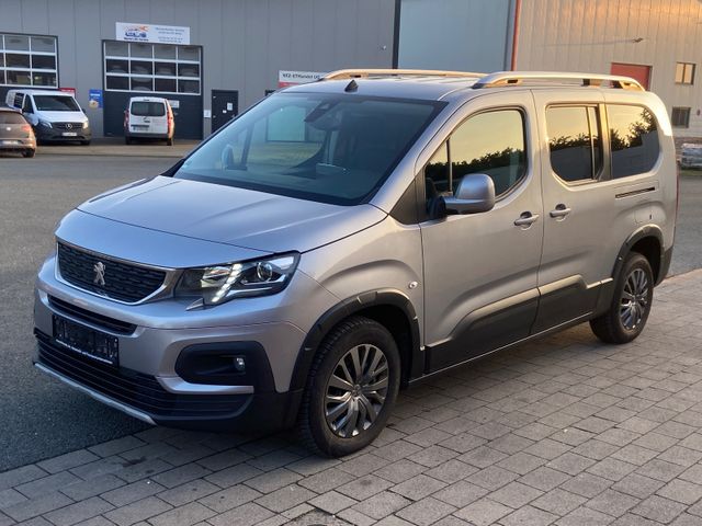 Peugeot Rifter Allure L2 7-Sitze