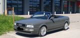 Audi Cabrio 2,3l Bj.92  H Zulassung - Audi 80: B2