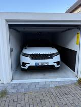 Land Rover Range Rover Velar 3.0 D300 DYNAMIC SE AWD DY... - gebrauchte Land Rover Range Rover Velar aus dem Jahr 2019