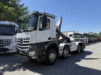 Mercedes-Benz Arocs 3245 K 8X4 Haken