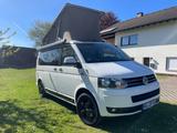 Volkswagen TOP California T5.2 Comfortline, Vollausstattung - Volkswagen T5 california