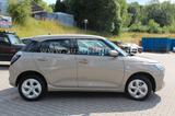 Suzuki Swift 1.2 HYBRID 4x4 COMFORT ALLRAD | VERFÜGBAR - Suzuki Swift Neuwagen