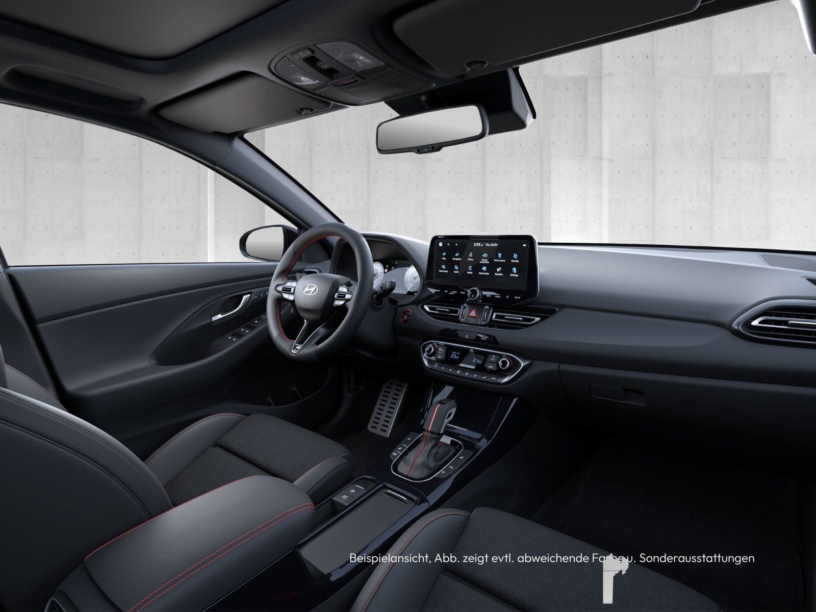 Hyundai i30 – Bild 8