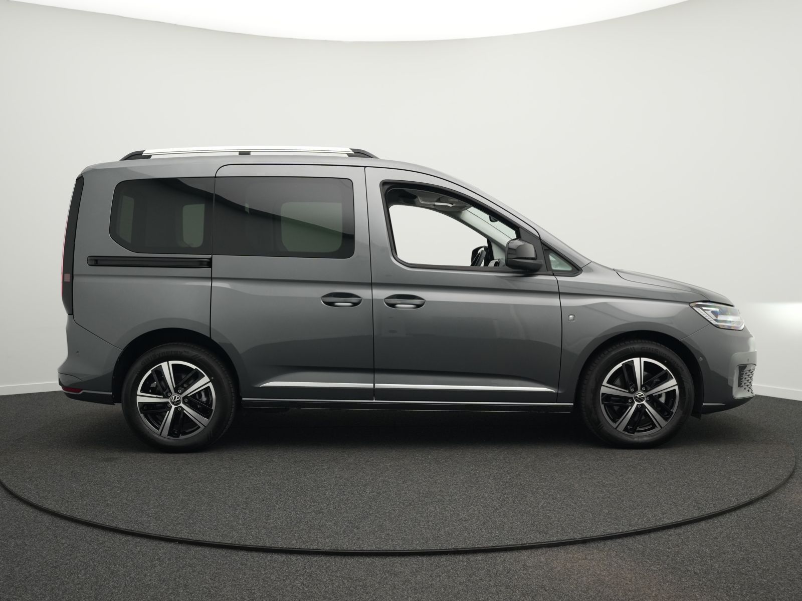 Volkswagen Caddy - Bild 15