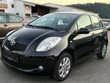 Toyota Yaris Team*NEU*TÜV*KLIMA*109KM* gepflegt* - Toyota Yaris bis 5.000 Euro