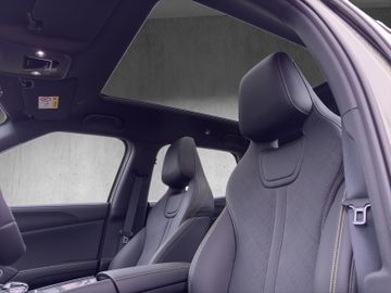 BYD ATTO 2 45.1kWh Boost 360 Pano Wärmepumpe Navi LH