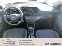 Hyundai BAYON - Vorschau Bild 6