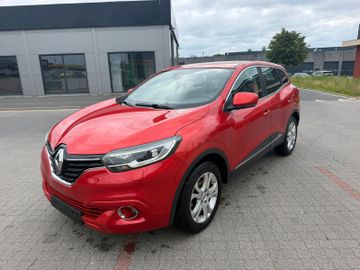 Renault Kadjar - 1