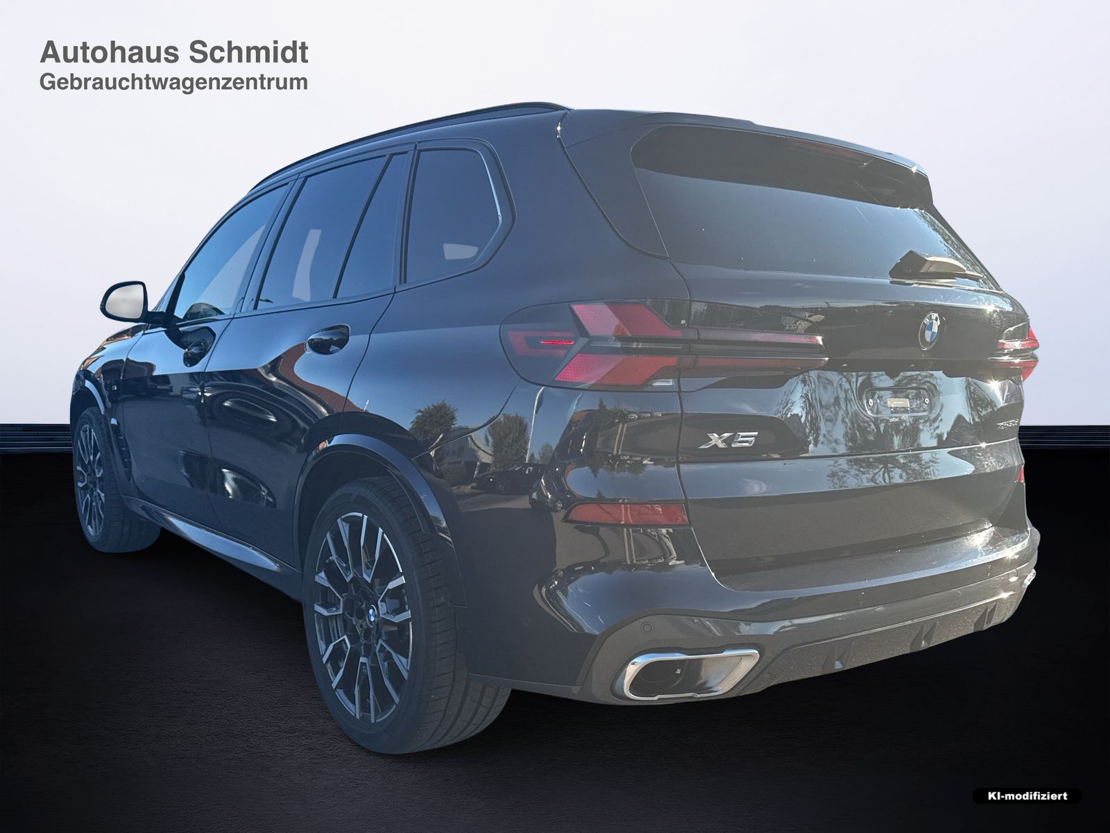 BMW X5 - Bild 3