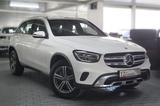 Mercedes-Benz GLC 300 de 4M*LED*NAVI*KAMERA*T-LEDER*DISTRONIC* - Mercedes-Benz GLC 300 in Duisburg