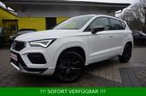 Cupra Ateca 1.5 TSI DSG 5JGAR+elAHK+elHECKKL+varBODEN - Cupra Ateca Neuwagen