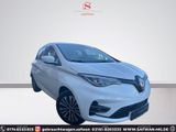 Renault ZOE  Riviera*Eco*TEMP*LED PURE*CCS*KLA*TWA*LEDER - Renault ZOE in Düsseldorf