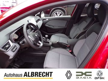 Renault Clio TECHNO TCe 90
