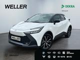 Toyota C-HR 2.0 Plug-In Hybrid Teamplayer *LED*ACC*CAM*