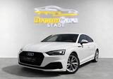 Audi A5 Sportback 40 TDI S-Line ALCANTARA/VIRTUAL/AHK - gebrauchte Audi A5 aus dem Jahr 2021