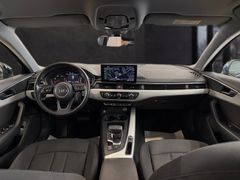 Audi A4 - Vorschau 10