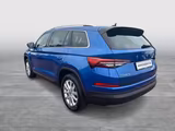 Skoda Kodiaq 2.0 STYLE LEDER AHK ACC LM18 MATRIX NAVI - Diesel Gebrauchtwagen in Lünen