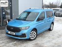 Ford Tourneo Connect EB Aut.Titanium AHK*3/4Garantie*