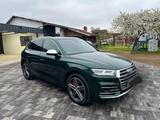 Audi SQ5 TDI tiptronic quattro - Neuer Motor - Audi SQ5 Gebrauchtwagen in München