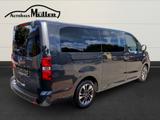Opel Zafira Life Edition XL 2.0 AUTO NAVI Android Aut - Opel Zafira aus 2024