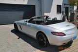 Mercedes-Benz SLS AMG 6.2 V8 Roadster -