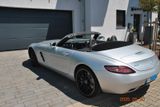Mercedes-Benz SLS AMG 6.2 V8 Roadster -