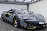 McLaren 600LT Spider FullCarbon Racingseats Lift RFK - McLaren aus 2020