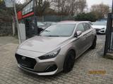 Hyundai i30 Fastback Style N-Style