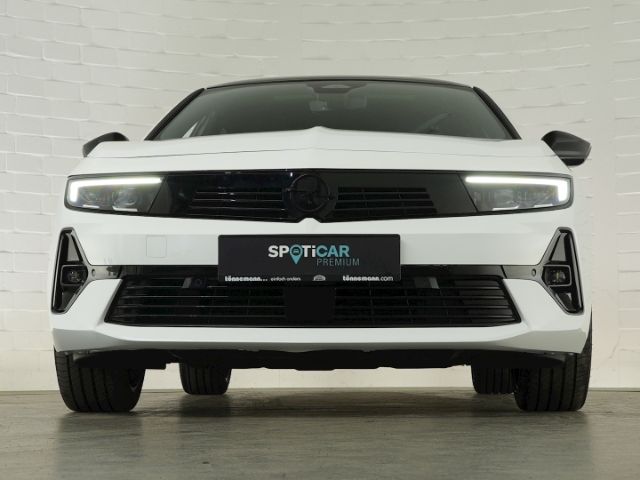 Astra L ST ULTIMATE AT+LED MATRIX+NAVI+360 GRAD 