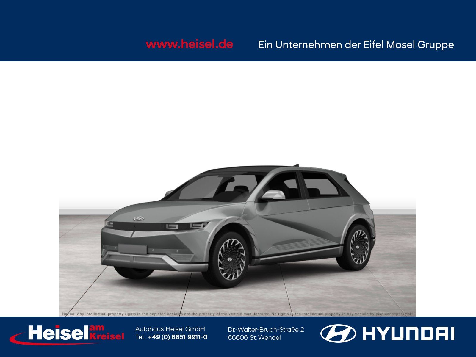 Hyundai IONIQ 5