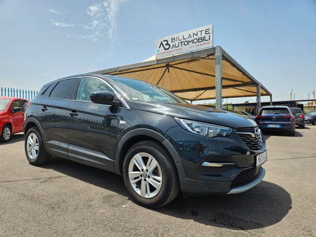 Opel Grandland X 1.6 Tdi 120 cv diesel Innovatio