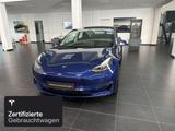 Tesla Model 3 Performance - gebrauchte Tesla Model 3 aus dem Jahr 2021