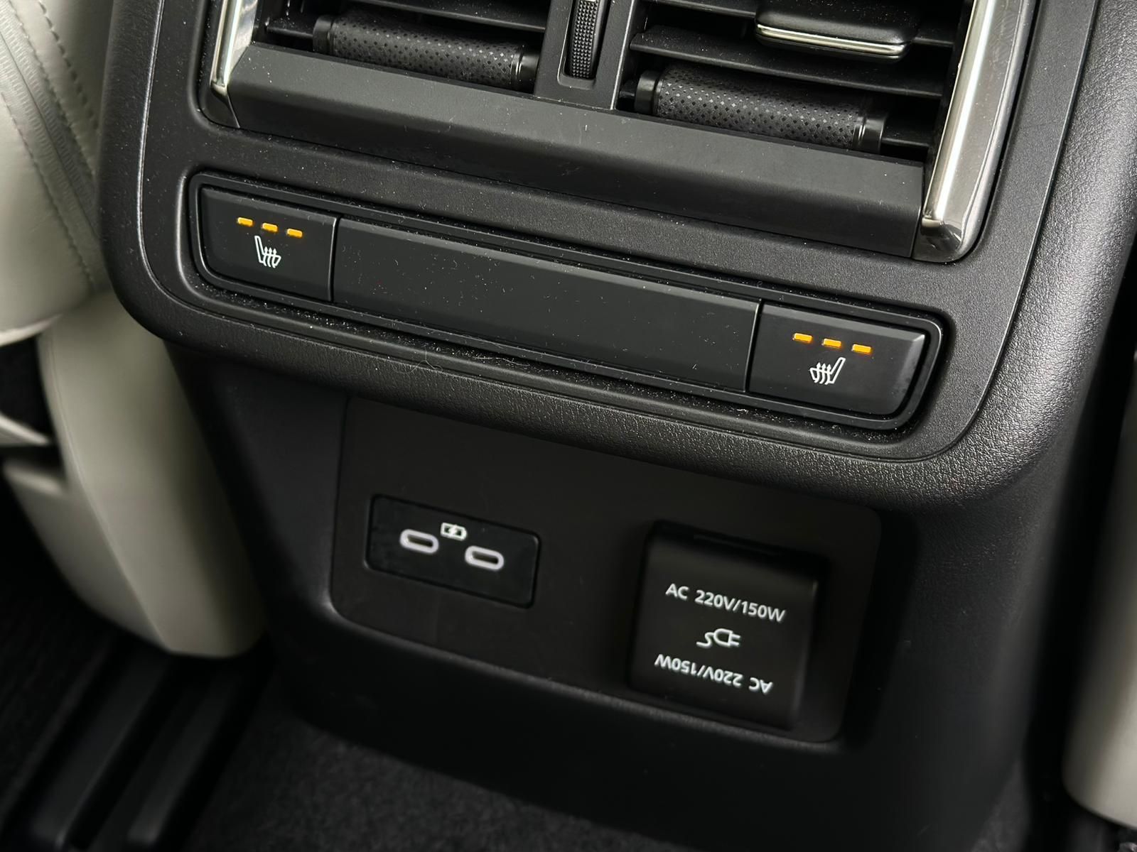 MAZDA CX-60 3.3D TAKUMI AWD* LED#PANO#4xSHZ#LH#KEYLESS - Image 25