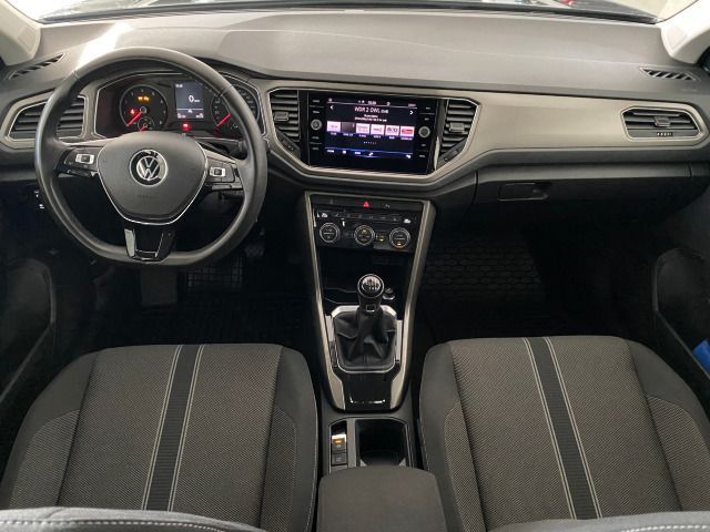 T-Roc Style 1.5 TSI LED+SHZ+EPH+KLIMAAUTO