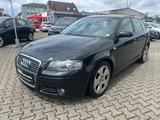 Audi A3 Sportback 1.4 TFSI Ambition*Klimaut/Sitzhzg.* - Audi A3 aus 2008: Sportback Ambition