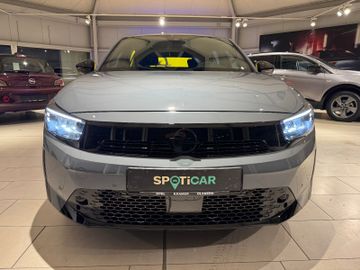 Bild 2 Opel Corsa F GS 100PS Sitzheizung LED