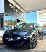 Fiat 600 Hybrid *nur34.432KM*CARPLAY*CAM - schwarze Fiat 600