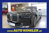 BMW 750 e xDrive Limousine Massage/Leder/Navi/Kamera - BMW 750: Xdrive