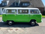 Volkswagen T2 Bulli - Technisch top.