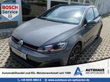 Volkswagen Golf 2.0 TSI GTI TCR LED NAVI - Volkswagen Golf: GTI Tcr