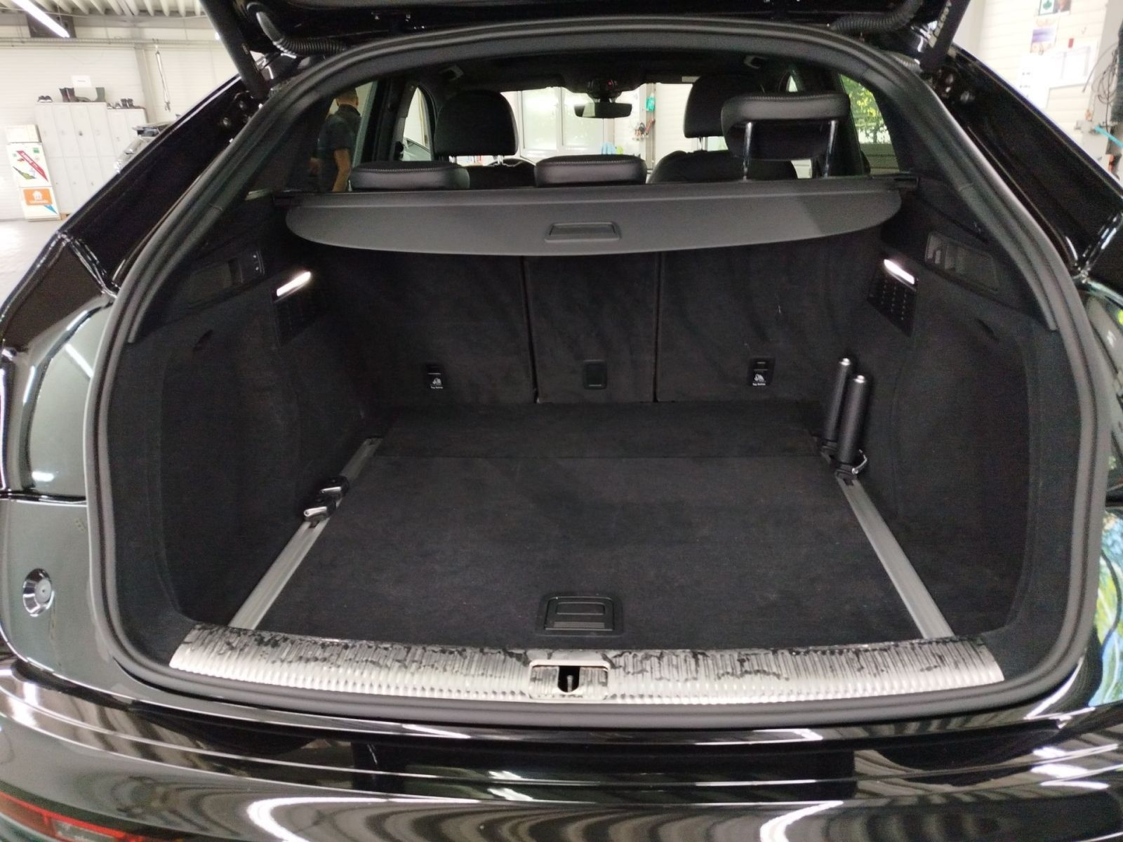 Audi SQ5 - Bild 7